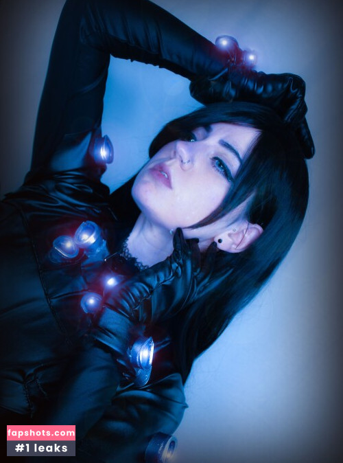 Magui Sunshine (La alquimista de acero) gallery photo #1461