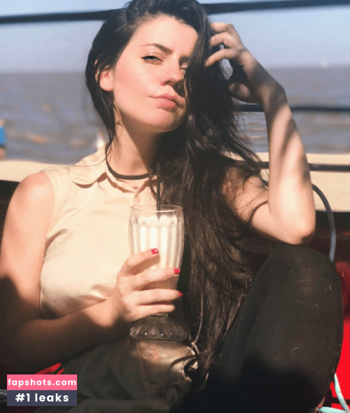 Magui Sunshine (La alquimista de acero) gallery photo #1466