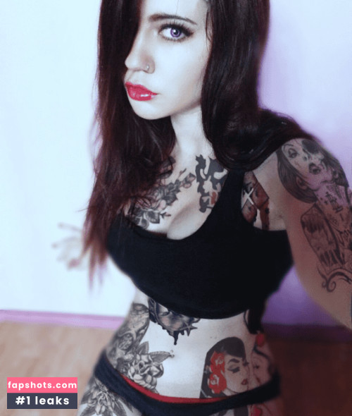 Magui Sunshine (La alquimista de acero) gallery photo #1468