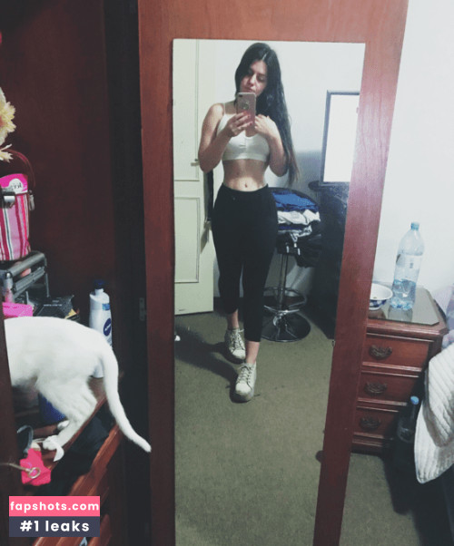 Magui Sunshine (La alquimista de acero) gallery photo #1469