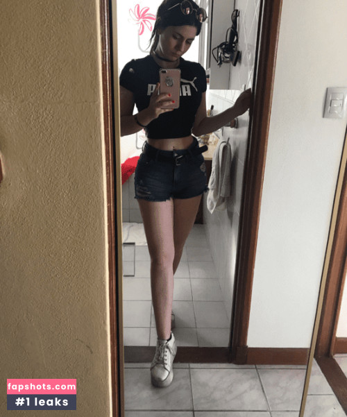 Magui Sunshine (La alquimista de acero) gallery photo #1470