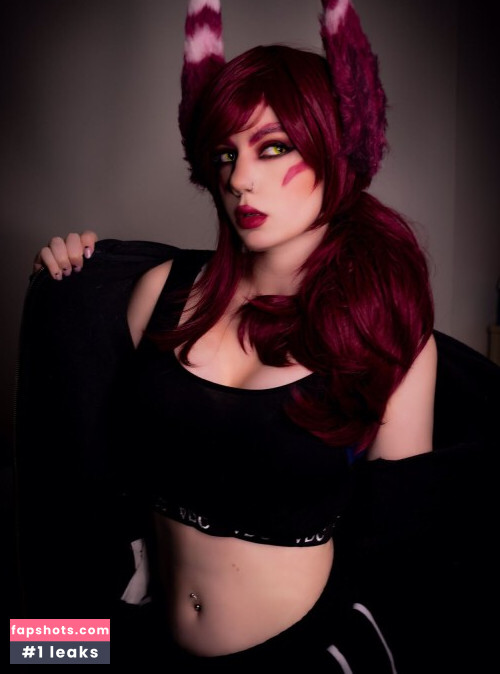 Magui Sunshine (La alquimista de acero) Nahé úniky fotek pouze od fanoušků #148 - Fapshots