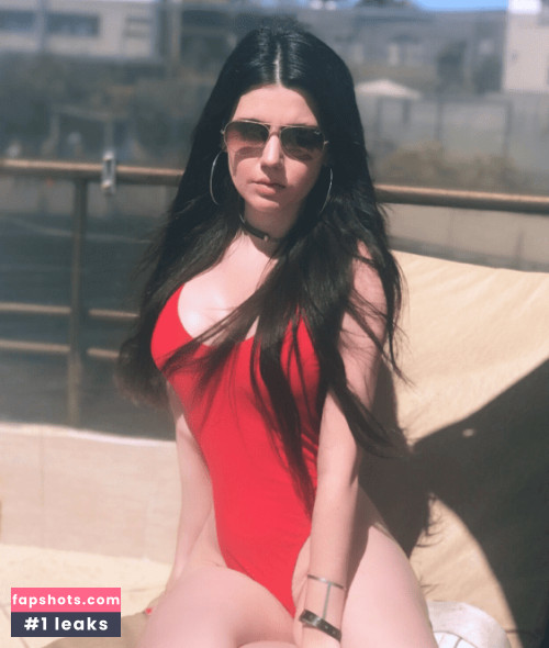 Magui Sunshine (La alquimista de acero) gallery photo #1485