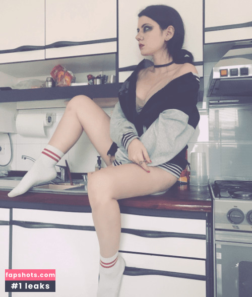 Magui Sunshine (La alquimista de acero) gallery photo #1487