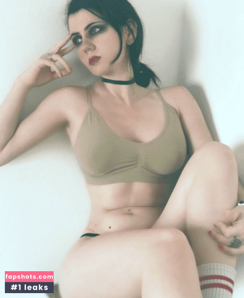 Magui Sunshine (La alquimista de acero) gallery photo #1488