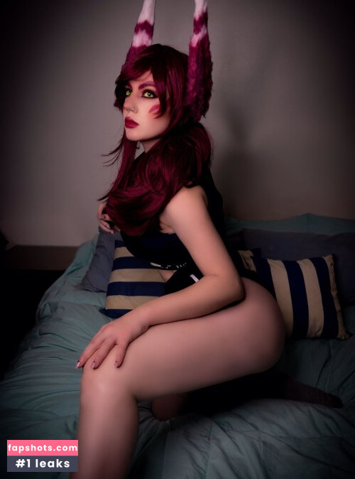 Magui Sunshine (La alquimista de acero) Nahé úniky fotek pouze od fanoušků #150 - Fapshots