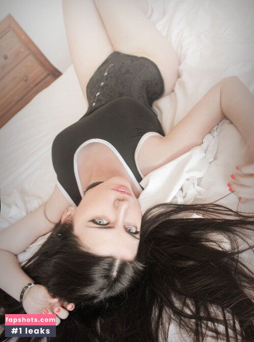 Magui Sunshine (La alquimista de acero) gallery photo #1495