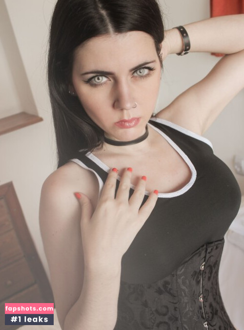 Magui Sunshine (La alquimista de acero) gallery photo #1498