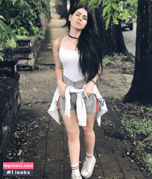 Magui Sunshine (La alquimista de acero) gallery photo #1513