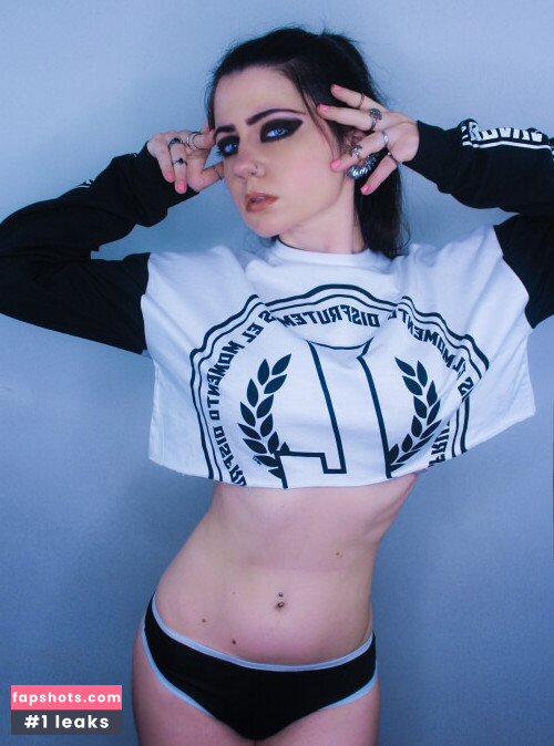 Magui Sunshine (La alquimista de acero) gallery photo #1520