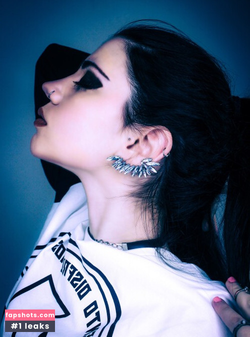 Magui Sunshine (La alquimista de acero) gallery photo #1521