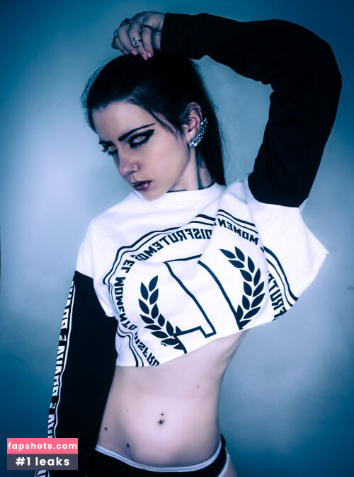 Magui Sunshine (La alquimista de acero) gallery photo #1525