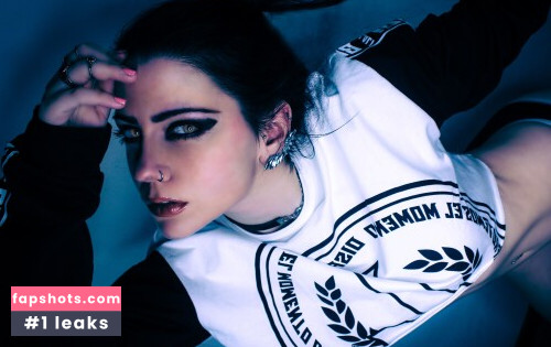 Magui Sunshine (La alquimista de acero) gallery photo #1526