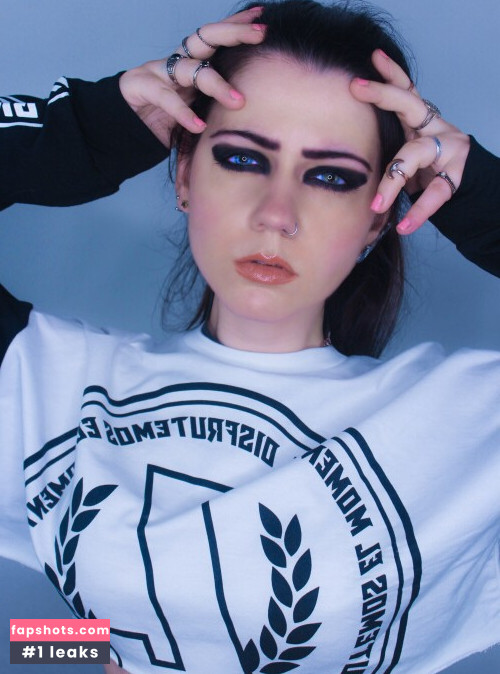 Magui Sunshine (La alquimista de acero) gallery photo #1529