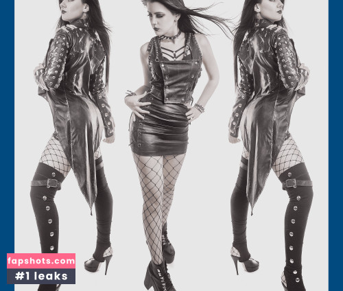 Magui Sunshine (La alquimista de acero) gallery photo #1532