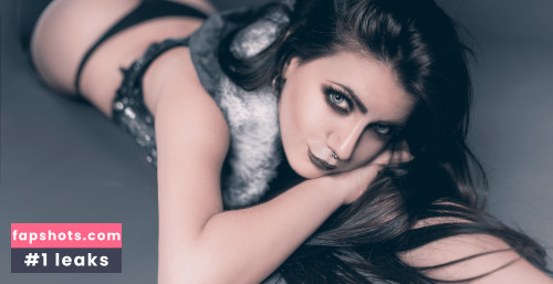 Magui Sunshine (La alquimista de acero) gallery photo #1535