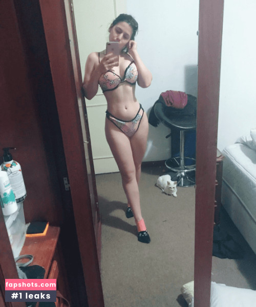 Magui Sunshine (La alquimista de acero) gallery photo #1561