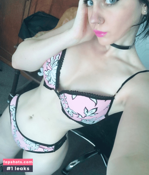 Magui Sunshine (La alquimista de acero) gallery photo #1564