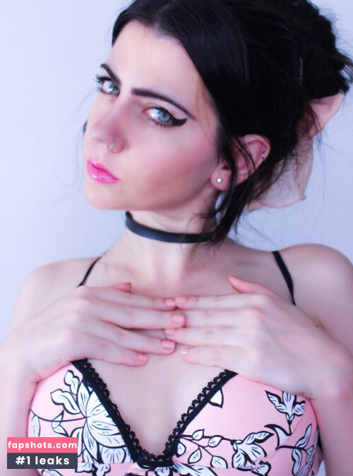 Magui Sunshine (La alquimista de acero) gallery photo #1565