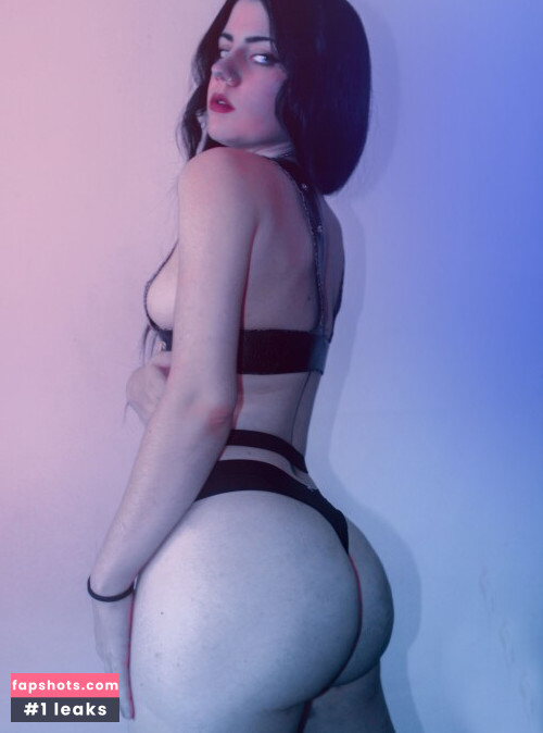 Magui Sunshine (La alquimista de acero) gallery photo #1589