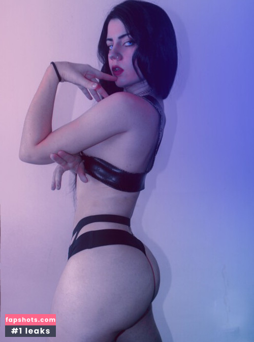 Magui Sunshine (La alquimista de acero) gallery photo #1590