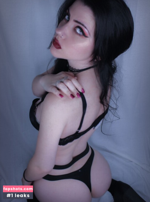 Magui Sunshine (La alquimista de acero) gallery photo #1617