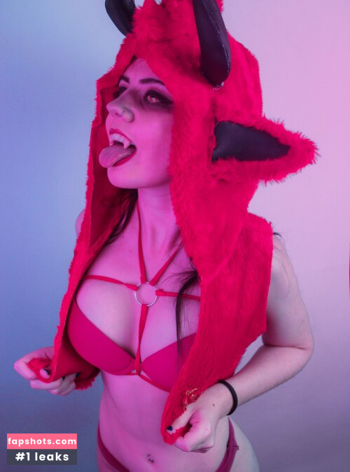 Magui Sunshine (La alquimista de acero) gallery photo #1622