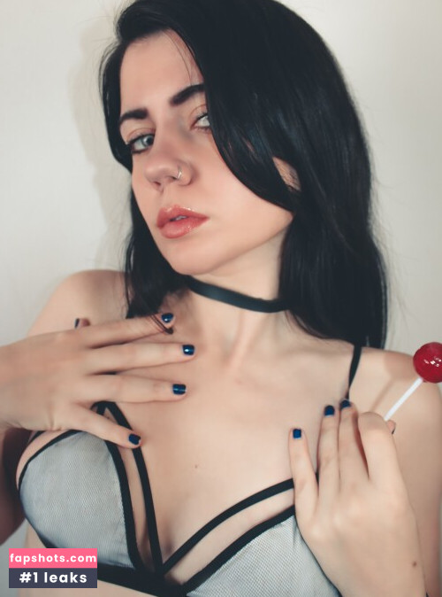 Magui Sunshine (La alquimista de acero) gallery photo #1627