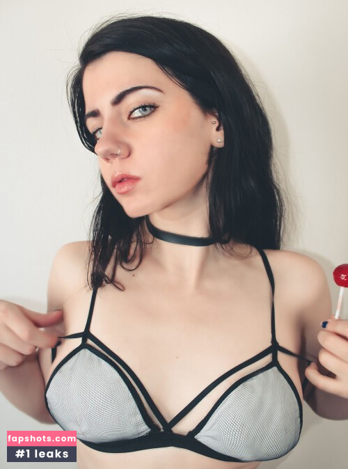 Magui Sunshine (La alquimista de acero) gallery photo #1631