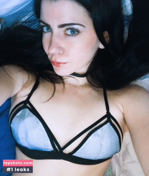 Magui Sunshine (La alquimista de acero) gallery photo #1632