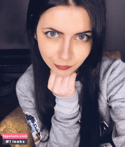 Magui Sunshine (La alquimista de acero) gallery photo #1634