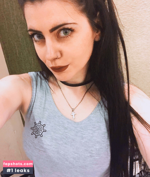 Magui Sunshine (La alquimista de acero) gallery photo #1646