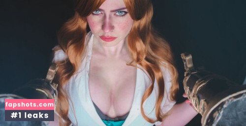 Magui Sunshine (La alquimista de acero) gallery photo #1648