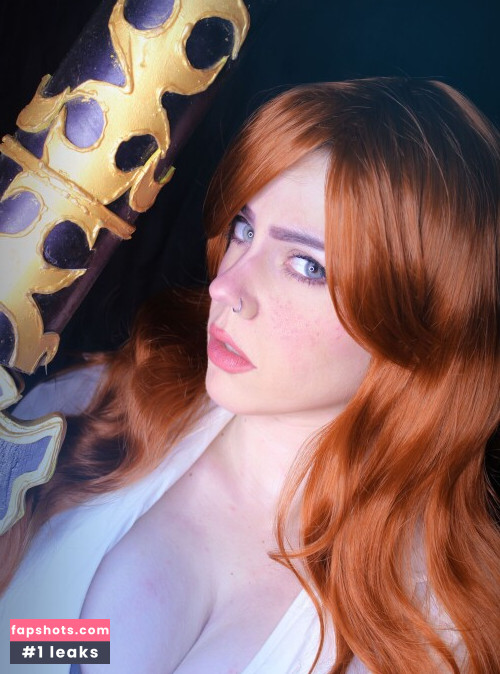 Magui Sunshine (La alquimista de acero) gallery photo #1652