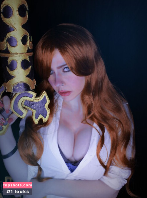 Magui Sunshine (La alquimista de acero) gallery photo #1654