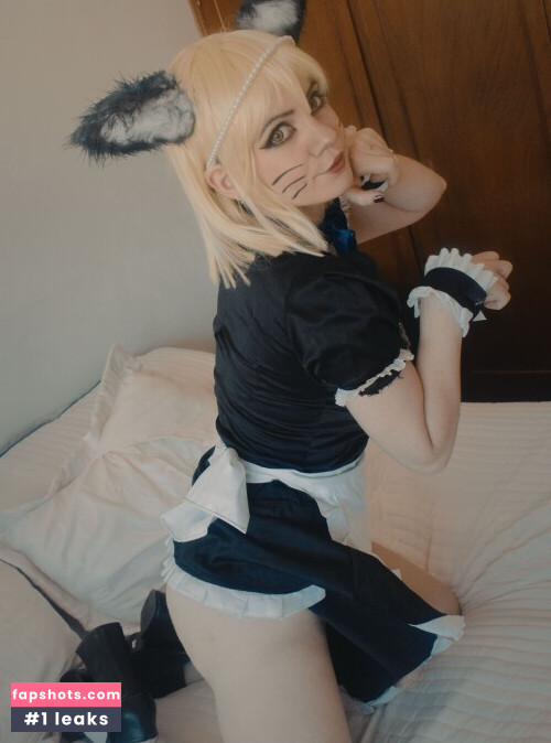 Magui Sunshine (La alquimista de acero) gallery photo #1657