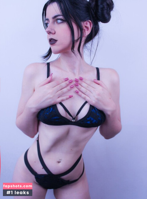 Magui Sunshine (La alquimista de acero) gallery photo #1658