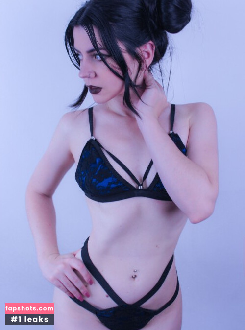 Magui Sunshine (La alquimista de acero) gallery photo #1659