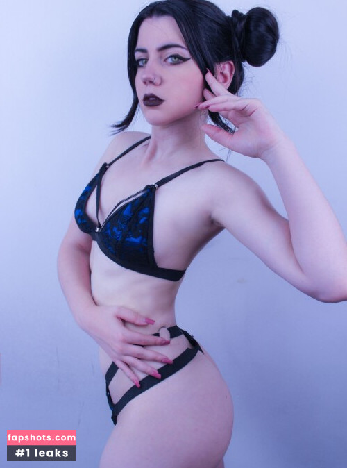 Magui Sunshine (La alquimista de acero) gallery photo #1663