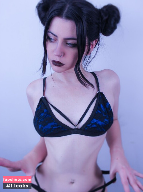 Magui Sunshine (La alquimista de acero) gallery photo #1668