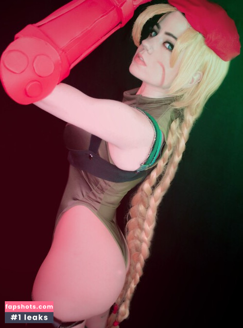 Magui Sunshine (La alquimista de acero) gallery photo #1671