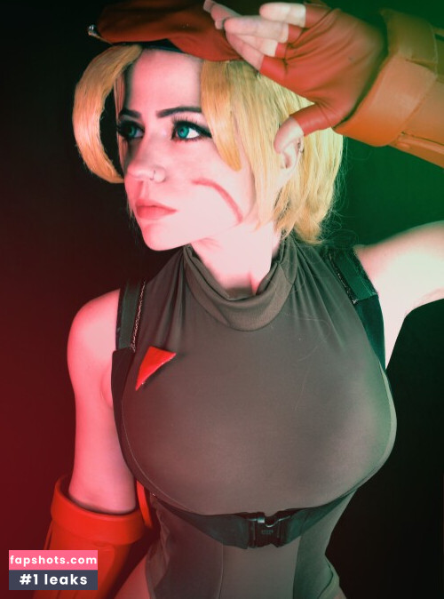 Magui Sunshine (La alquimista de acero) gallery photo #1673