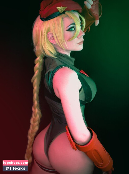 Magui Sunshine (La alquimista de acero) gallery photo #1674