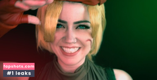 Magui Sunshine (La alquimista de acero) gallery photo #1675