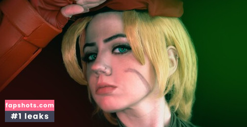 Magui Sunshine (La alquimista de acero) gallery photo #1676