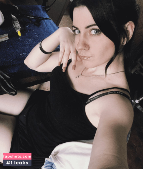 Magui Sunshine (La alquimista de acero) gallery photo #1678