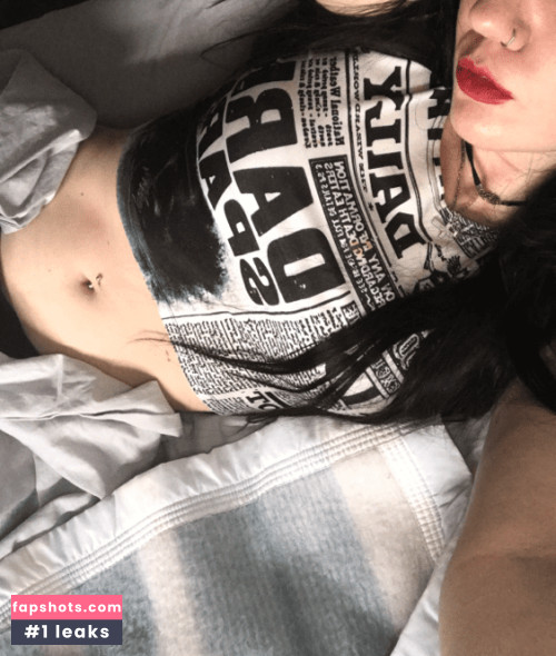 Magui Sunshine (La alquimista de acero) gallery photo #1691