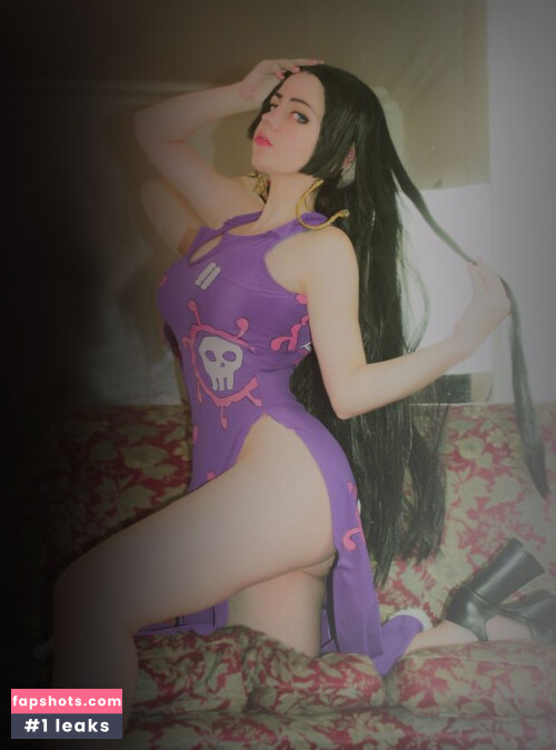 Magui Sunshine (La alquimista de acero) gallery photo #1699