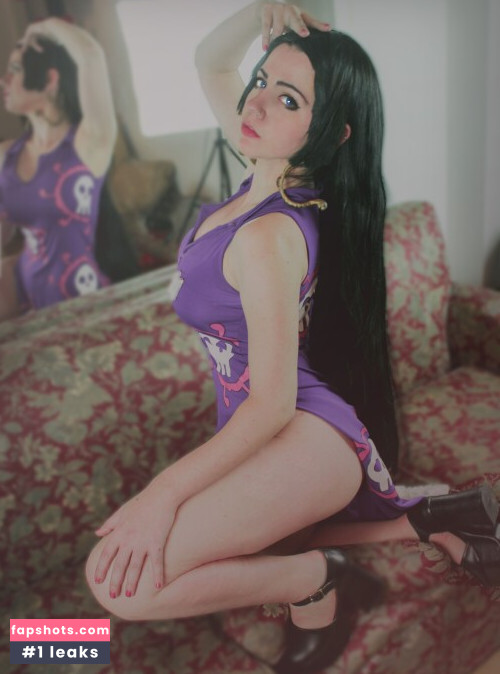 Magui Sunshine (La alquimista de acero) gallery photo #1704