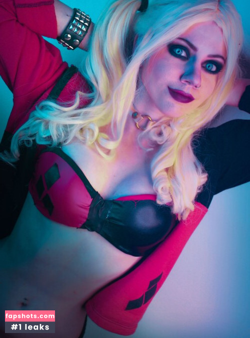 Magui Sunshine (La alquimista de acero) gallery photo #1707